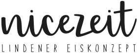 Logo der Nicezeit Eisdiele Südstadt